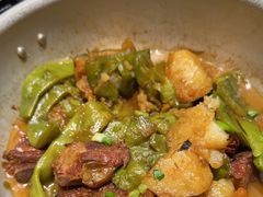 -金掌勺东北菜(格兰晴天店)