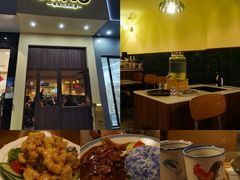 -马来MO简餐.南洋风味料理(美食街店)