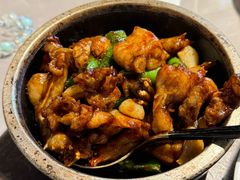 -醉庐·新上海菜(南京西路店)