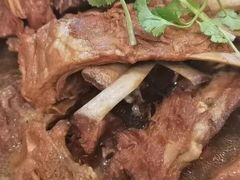-和庆斋羊蝎子火锅·碳缸烧烤(顺义旗舰店)
