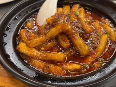 -香辣会·老牌川菜(骏豪店)