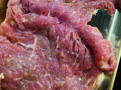-牛犇烤肉(物资学院路店)