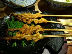 -蜜桃餐厅·伴山(绿宝广场店)