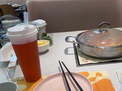 -黄记煌三汁焖锅(华发商都店)