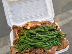 -神更仔·潮汕魂大排档(汉口路店)