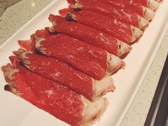 -海底捞火锅(亲子主题北金鹰店)