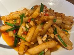 -吃饭皇帝大(合生汇店)