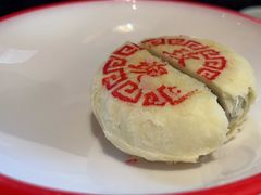 -院落新京菜·烤鸭(地安门店)