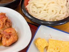 -虹梅食堂·爱蝦乃家