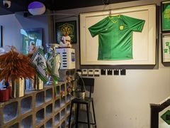 -京狮炙燥·精酿烧烤(首经贸店)