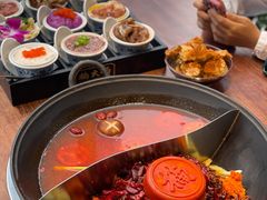 -楠火锅(仁恒梦中心店)