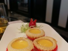 -中山保利艾美酒店-乐美中餐厅