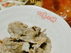 -四喜小胖·北京涮肉(五道营店)