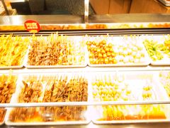 -廖记棒棒鸡(金光华广场店)