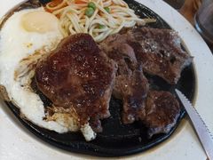 -豪客来牛排(钢铁大街店-2106)