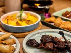 -新白鹿餐厅(城西银泰城店)