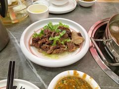-嬷孙家潮汕牛肉火锅(北京路天河城店)