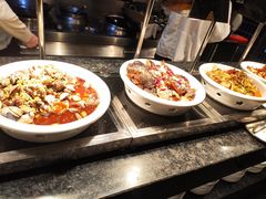 -星伦多 自助料理(圆融店)