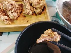 -阿灶卤煮老店·姜母鸭(五店市总店)