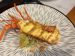 -V Bar海景扒房(北海湾惠龙万达嘉华酒店)