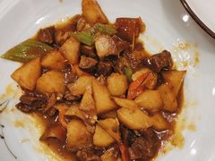 -阿西叶滩羊馆(交大店)