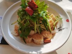 面藕-喜家德虾仁水饺(金融中心店)