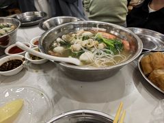 -福屿鲜捞小吃·捞化(福屿总店)