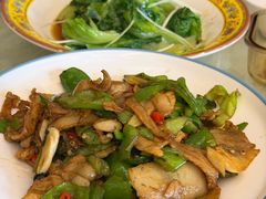 -博雅渔港·融合菜(维也纳国际大酒店)