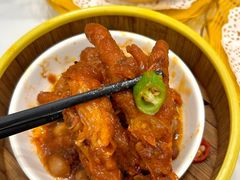 -香港威特瑞茶餐厅(小白楼音乐厅店)