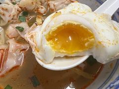 -胖子馄饨坊(天目路店)