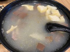 -小杨生煎(南京东路食品一店)
