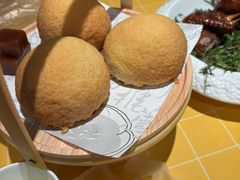 -蔡澜点心·粤菜(花城汇南区店)