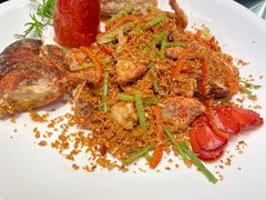 -上海小南国(正大店)