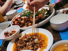 -铁公鸡·四川料理(天环广场店)