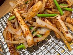 -恩你小木屋·韩式料理(南长街店)