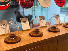 -Dogi&kiki Coffee(中心商务大厦店)