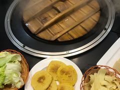 -白洋淀灶台鱼(名佳花园店)
