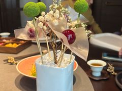 -梅花境(万科店)