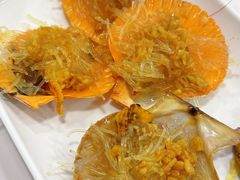 扇贝-船奇蒸汽海鲜·闽菜(八市海鲜总店)