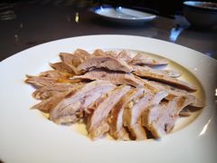 烤鸭-古北烤鸭王I古北水镇景区店
