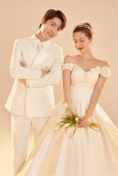 -IDO婚纱摄影(上海旗舰店)