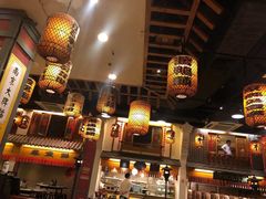 -南京大牌档(龙江新城市广场店)