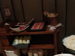 -川味观·鲜货火锅(西湖文化广场店)