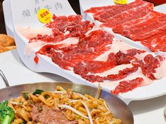 -荣叔港式沙嗲牛肉火锅(正佳潮流店)
