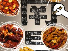-遇见老南昌-柴火灶(顺外路店)