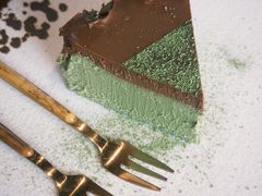 -Metal hands·铁手咖啡