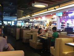 大堂-大家乐(佛山三水广场分店)