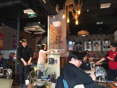 -三个渔夫·蒸汽海鲜(小白楼店)