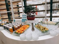 -王家渡火锅店(棕榈泉店)