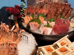 -花潮料理艺食馆(SM新生活广场店)